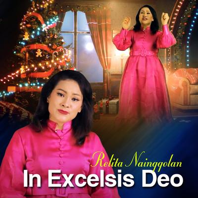 IN EXCELSIS DEO's cover