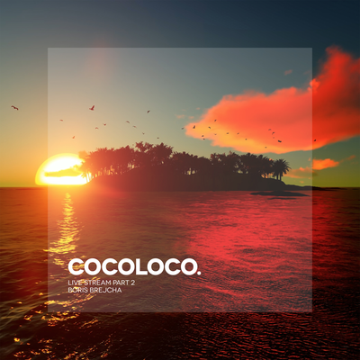 Cocoloco By Boris Brejcha's cover