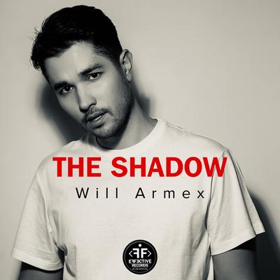 The Shadow By Will Armex's cover