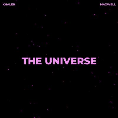 Khalen Maxwell's cover