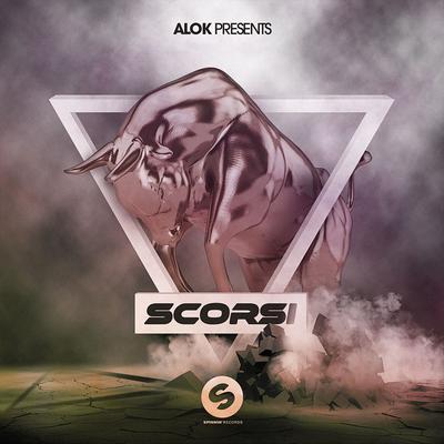 Alok Presents Scorsi's cover