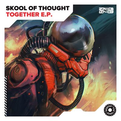 Skool of Thought's cover