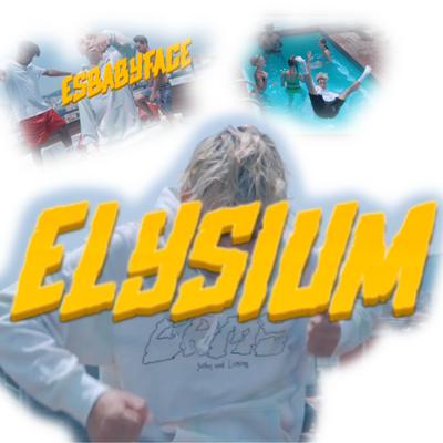 Elysium By Esbabyface's cover