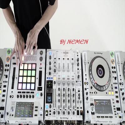 Dj Nemen By Dj Rn Music's cover