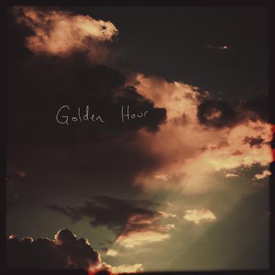 Golden Hour By Sound Bath, Adam Bokesch's cover