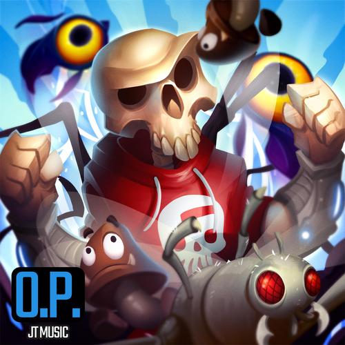 Listen to Cuphead Show Rap - Devil of a Time by JT Music in