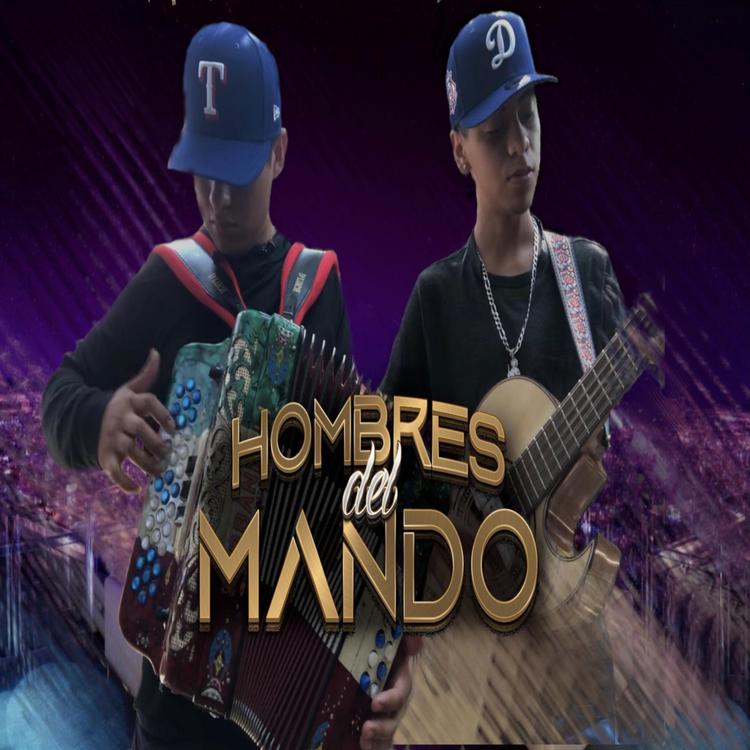 Hombres del Mando's avatar image