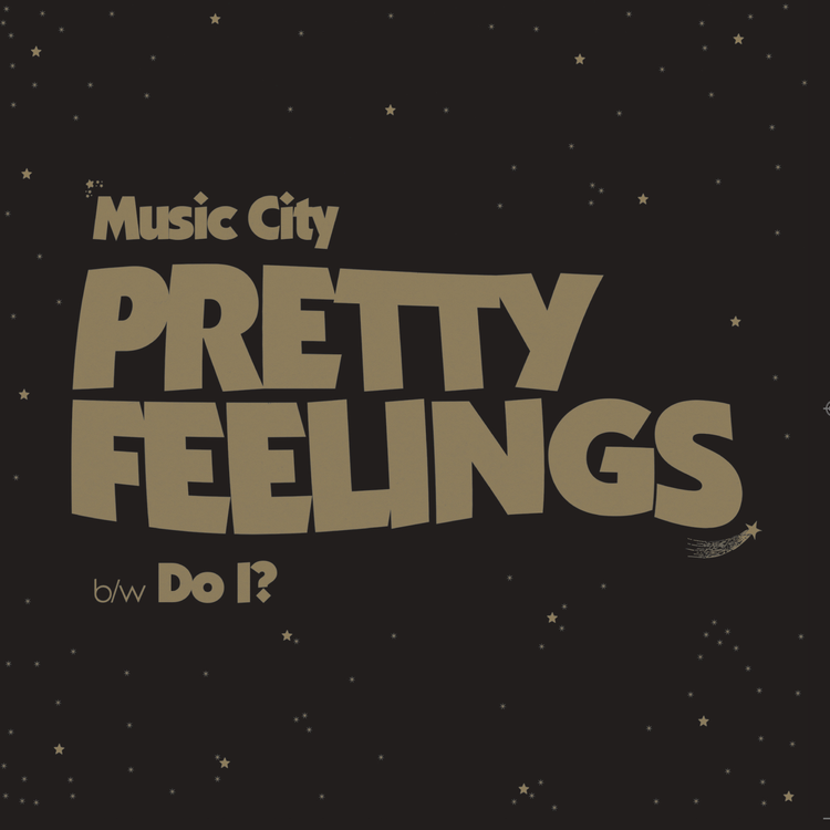 Music City's avatar image