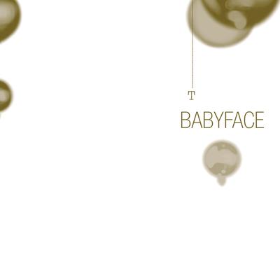Christmas With Babyface's cover