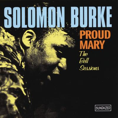 Proud Mary (With Bonus Tracks)'s cover