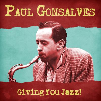 The Jeep Is Jumping' (Remastered) By Paul Gonsalves's cover