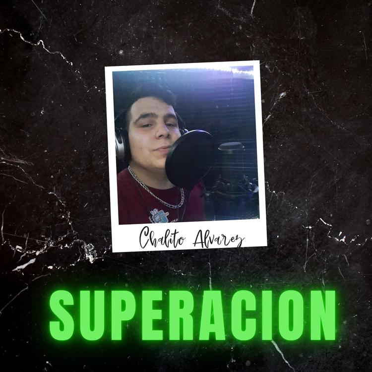 Chalito Alvarez's avatar image