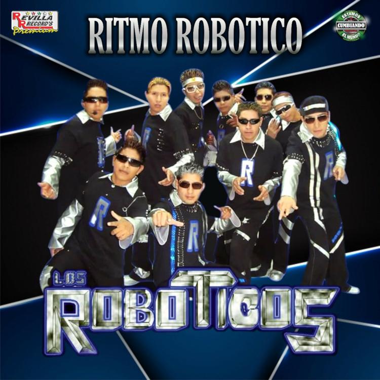 LOS ROBOTICOS's avatar image