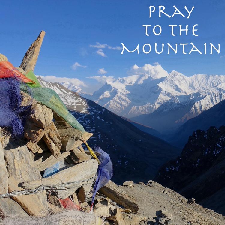 Pray to the Mountain's avatar image