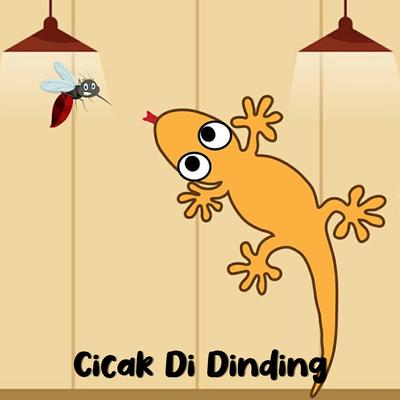 Cicak Cicak Di Dinding's cover