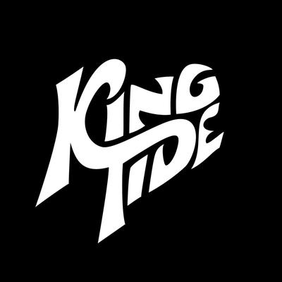 Young Man By King Tide's cover