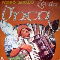 Zé da Onça's avatar cover