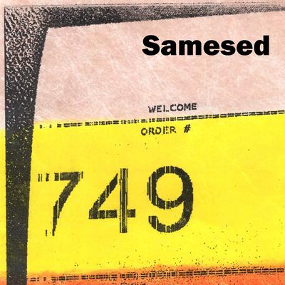 Samesed's cover