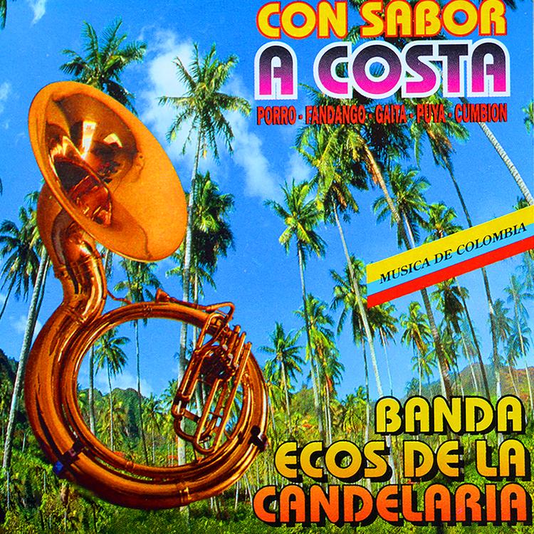 Banda Ecos de la Candelaria's avatar image