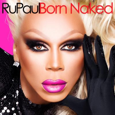 Born Naked's cover