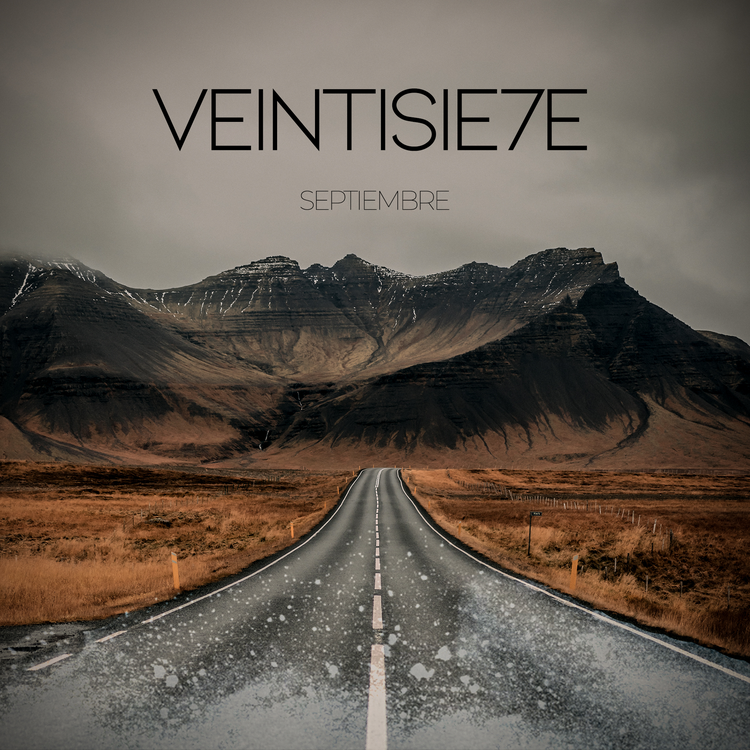Veintisie7e's avatar image