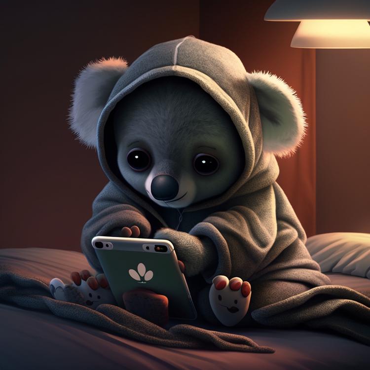 LoFi Kind Koala's avatar image