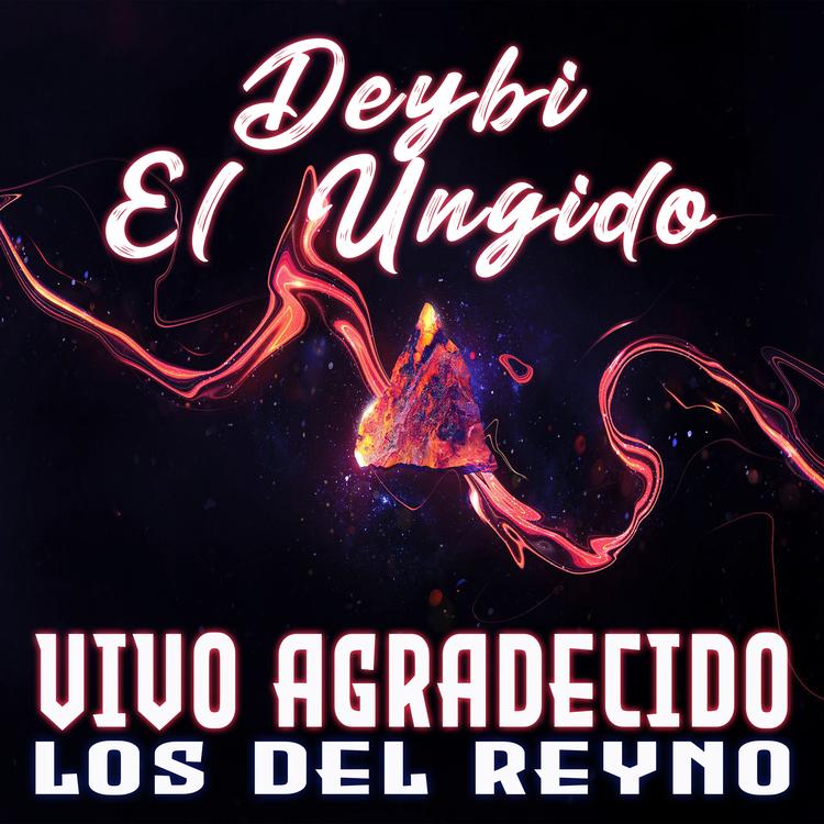 Deybi El Ungido's avatar image