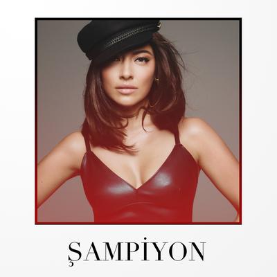 Şampiyon's cover