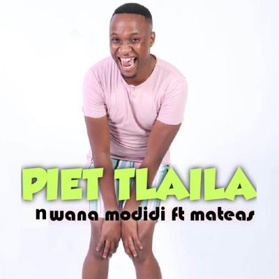 Piet tlaila's cover