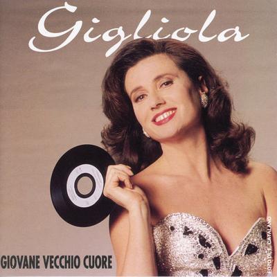 Giovane Vecchio Cuore's cover