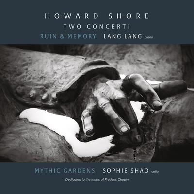 Howard Shore: Two Concerti's cover