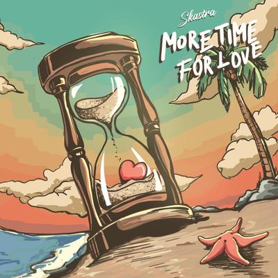 More Time For Love's cover