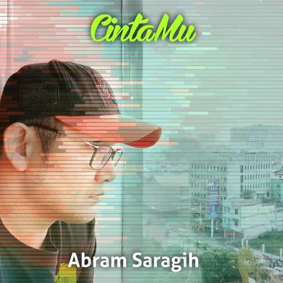Abram Saragih's cover