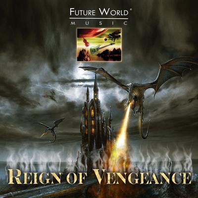 Aqua Vitae By Future World Music's cover