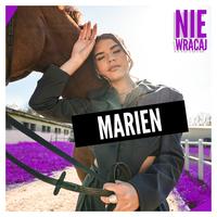 Marien's avatar cover