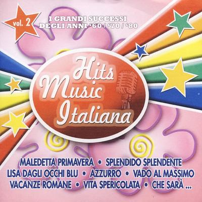 Italian Singers's cover