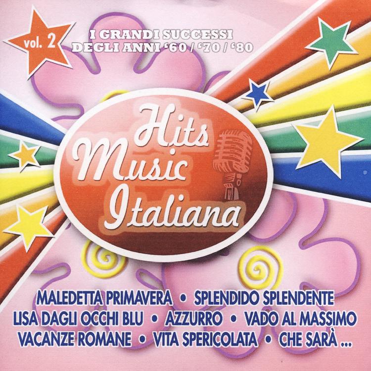 Italian Singers's avatar image
