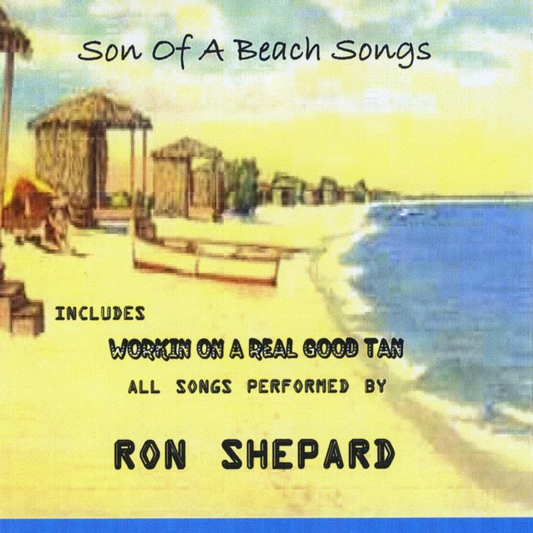 Ron Shepard's avatar image
