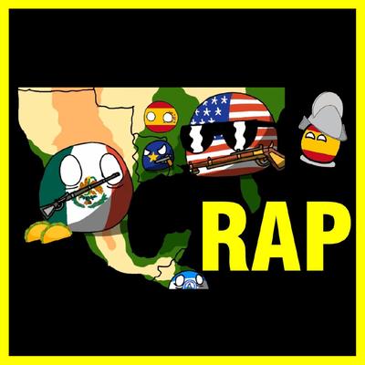 Rap de La Guerra México - Estados Unidos's cover