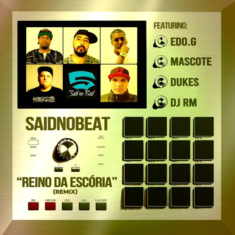Saidnobeat's avatar image