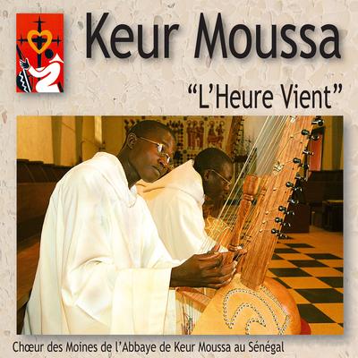 Triduum Pascal - Lamentations 3 Lm 3,22-30 By Choeur des Moines de l'abbaye de Keur Moussa au Sénégal's cover