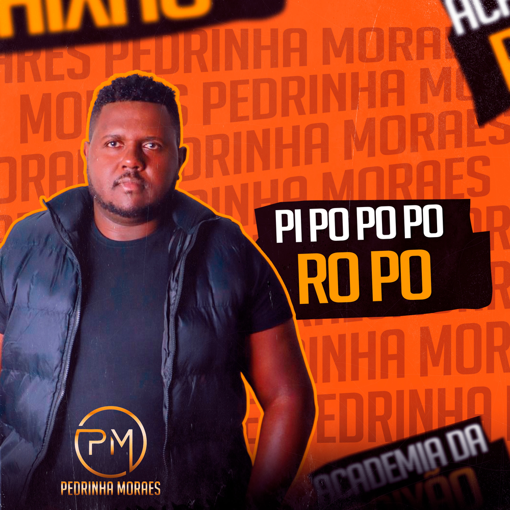 Pi Po Po Po Ro Po TikTok Music Resmi album oleh Pedrinha Moraes