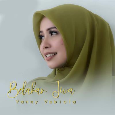 Belahan Jiwa By Vanny Vabiola's cover