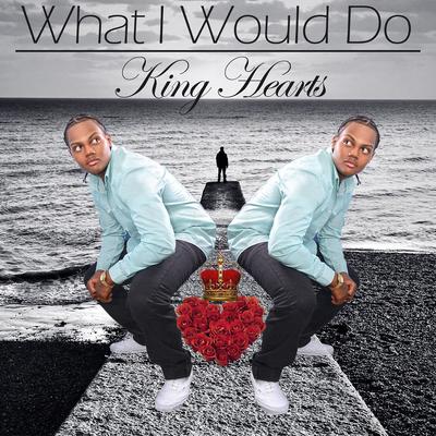 King Hearts's cover