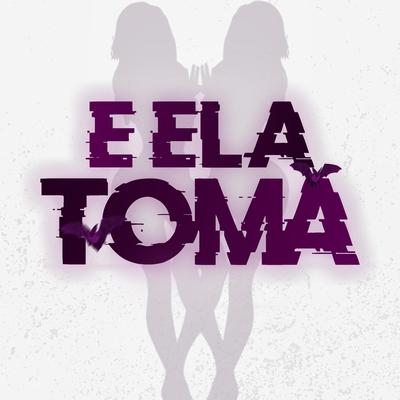 E Ela Toma's cover