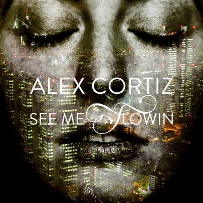 Funky Orchestra By Alex Cortiz's cover