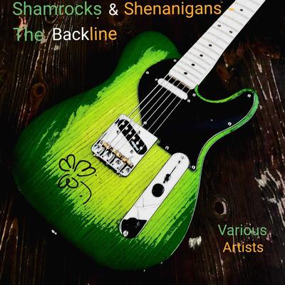 Shamrocks & Shenanigans (The Backline)'s cover