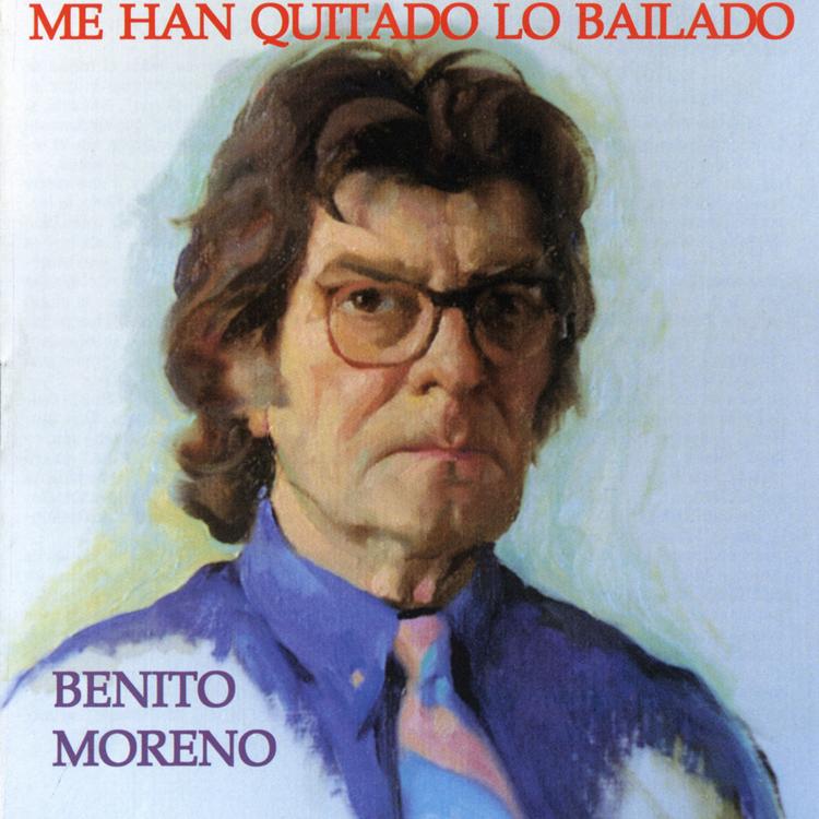 Benito Moreno's avatar image