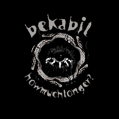 Bekabil's cover