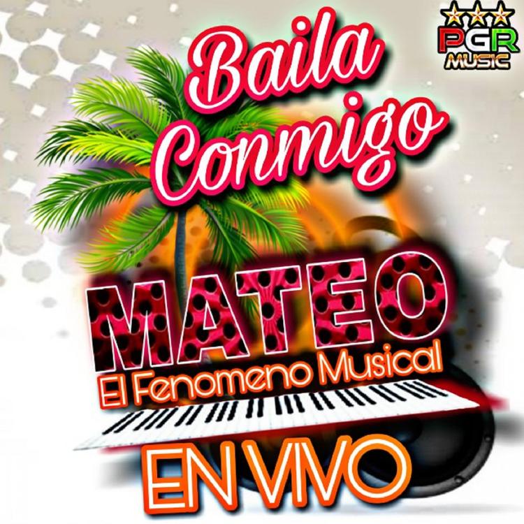 Mateo El Fenomeno Musical's avatar image